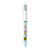 Stylo bille 4 couleurs BIC - Série Kawaii - Cream - Pointe moyenne