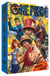 One Piece - Agenda 2026/2027