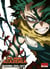Agenda My Hero Academia 2026-2027