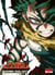 Agenda My Hero Academia 2026-2027