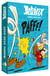 Agenda 2026/2027 - Astérix