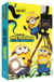 Les Minions - Agenda 2026/2027