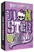 Monster High - Agenda 2026-2027