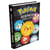  Agenda avec jeux 2026-2027 - Pokémon
