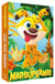 Agenda 2026/2027 - Les marsupilamis