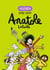 Agenda Anatole 2026-2027