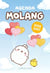 Agenda scolaire Molang 2026/2027
