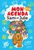 Mon agenda scolaire 2026-2027 - Sami et Julie