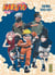 Agenda naruto 2026-2027