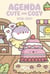 Agenda Cute and Cosy 2026-2027