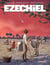 Ezechiel Tome 1 : Le pays de la nuit
