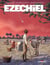 Ezechiel Tome 1 : Le pays de la nuit