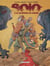 Solo : À la recherche du pardon