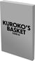 Kuroko's basket - Dunk édition Tome 16