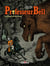 Professeur Bell Tome 3 : Le cargo du roi singe