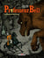 Professeur Bell Tome 3 : Le cargo du roi singe