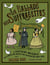 La Ballade des suffragettes - L'histoire invisible du droit de vote des minorités aux USA