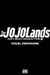 The Jojolands T08