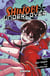 Shinobi undercover Tome 3