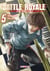 Battle Royale - Enforcers Tome 5