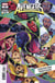 Marvel World N°11 - Edition collector - COMPTE FERME