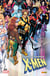 X-Men : Shadows of tomorrow n.4