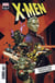 X-Men N°05 - Edition collector - COMPTE FERME
