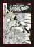 Marvel Artist Edition : John Romita's Amazing Spider-Man