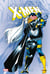 X-Men : L'intégrale 1992 (II) (T31) (Nouvelle édition)