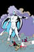 West Coast Avengers : Vision Quest
