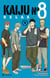 Kaiju n°8 - Relax Tome 4