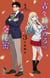 Everything about Himeru Kokoro Tome 3