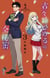 Everything about Himeru Kokoro Tome 3