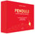 Pendule : Le coffret complet de la radiesthésie