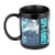 Mug thermo-réactif Abystyle - Spy X Family - Anya - Céramique - 320 ml