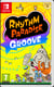 Rhythm Paradise Groove