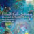 French Cello Sonatas (Vol. 4): Magnard & Vierne