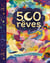 500 rêves : Un cherche et trouve merveilleux !