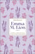 Emma M. Lion : Journal préjudiciable d'une jeune Londonienne