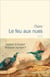 Le feu aux nues : Fallait-il brûler William Turner ?