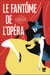 Le Fantôme de l'opéra