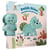 Les Tournidoux - Petit Dino cherche ses parents
