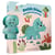 Les Tournidoux - Petit Dino cherche ses parents