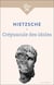 Crépuscule des idoles