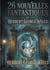 26 nouvelles fantastiques de Herbert George Wells : Recueil intégral des récits fondateurs de la science-fiction classique, des chefs-d'oeuvre du merveilleux scientifique, du fantastique victorien et de l'anticipation