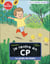 Je rentre en CP Tome 11 : Le jardin de Gabin