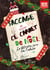 Saccage et Finis ce Carnet de Noël : Le détruire sera ton cadeau, Le seul cadeau où tout est permis : détruis, gribouille, déchir... et relève des défis complètement fun et déjantés pour un Noël inoubliable