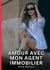 Amour avec mon Agent Immobilier : Nouvelles Érotiques de Sexe Tabou pour Adultes