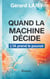 Quand la machine décide : L'IA prend le pouvoir