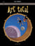 Les aventures de Lapinot Tome 18 : Art total